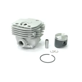 Cylindre piston tronçonneuse Husqvarna 365 - OE 503939003