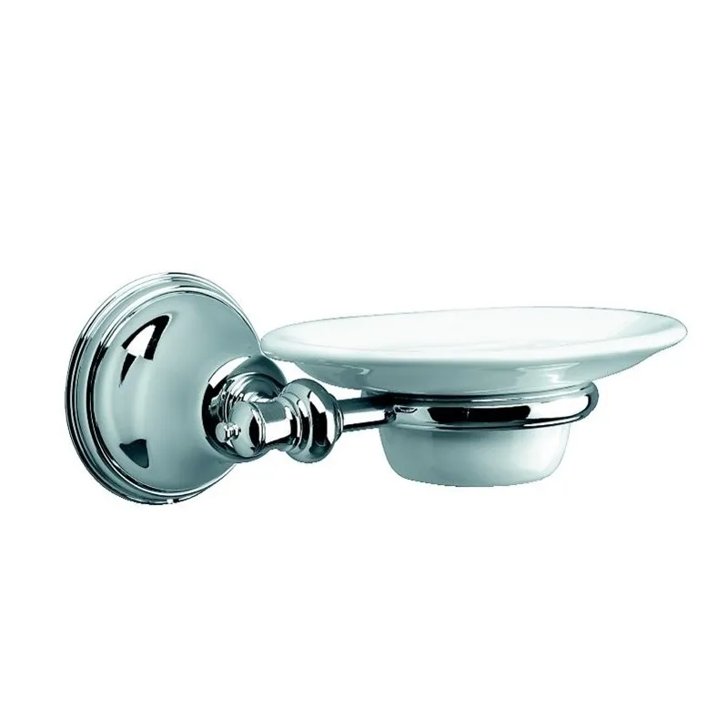 Damixa Salle de bain porte savon chromé: 37310.00