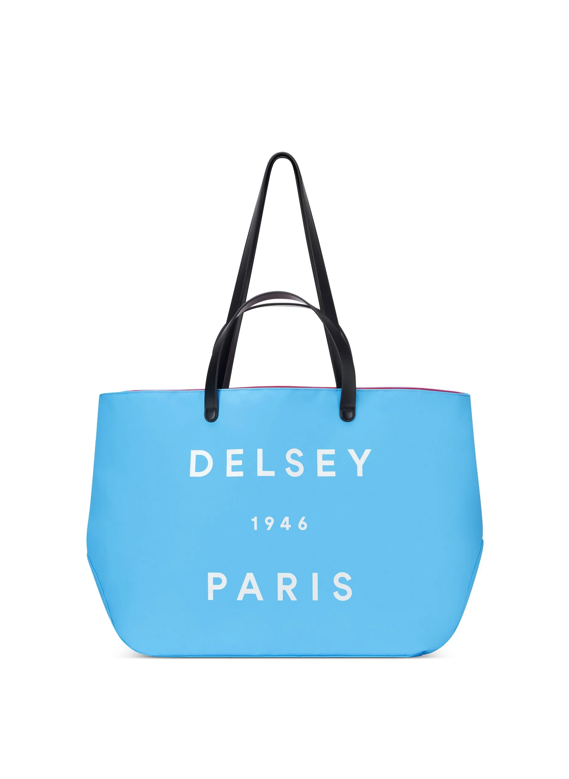 DELSEY PARIS  Reporter  rigide taille xs - croisiere - Bleu