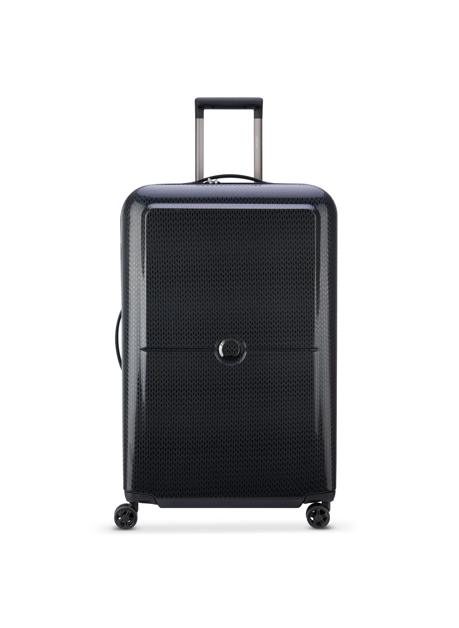 DELSEY PARIS  Valise soute rigide taille xl - turenne - Noir