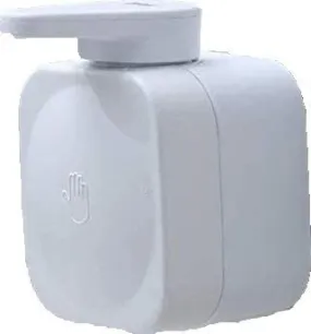 Distributeur Savon Liquide avec Ventouse