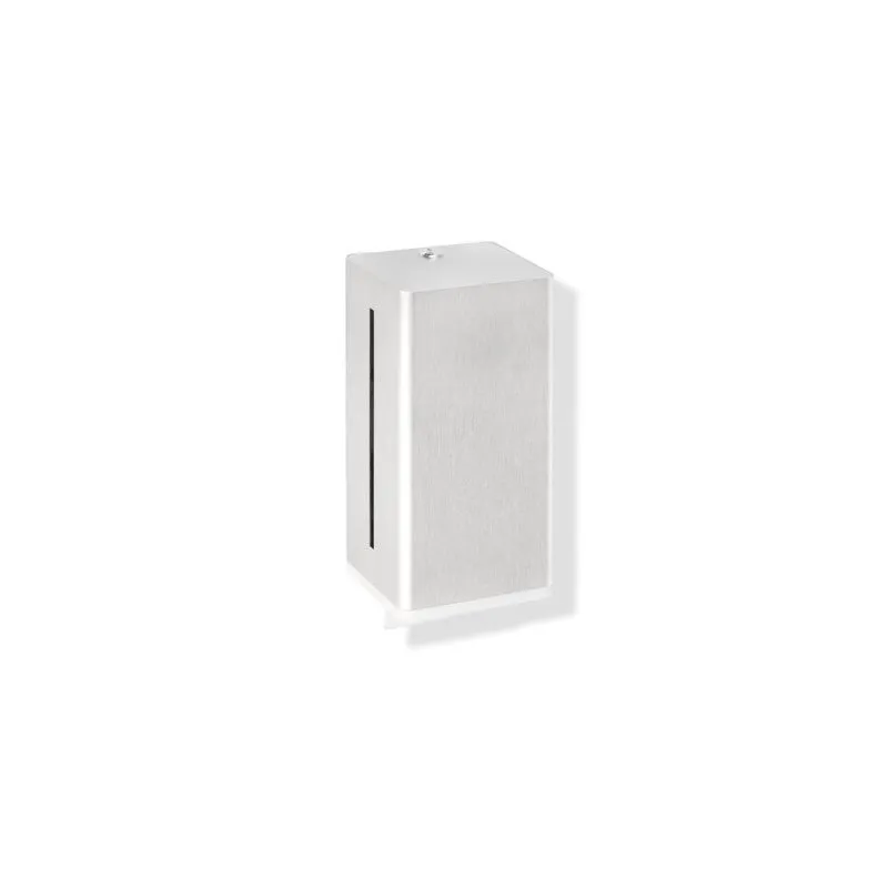 Distributeur savon mousse HEWI: 805.06.150