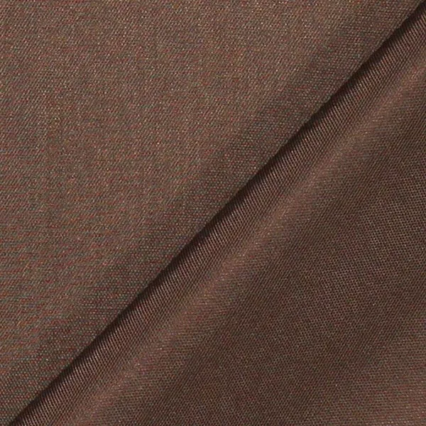 Doublure | Neva´viscon – marron foncé