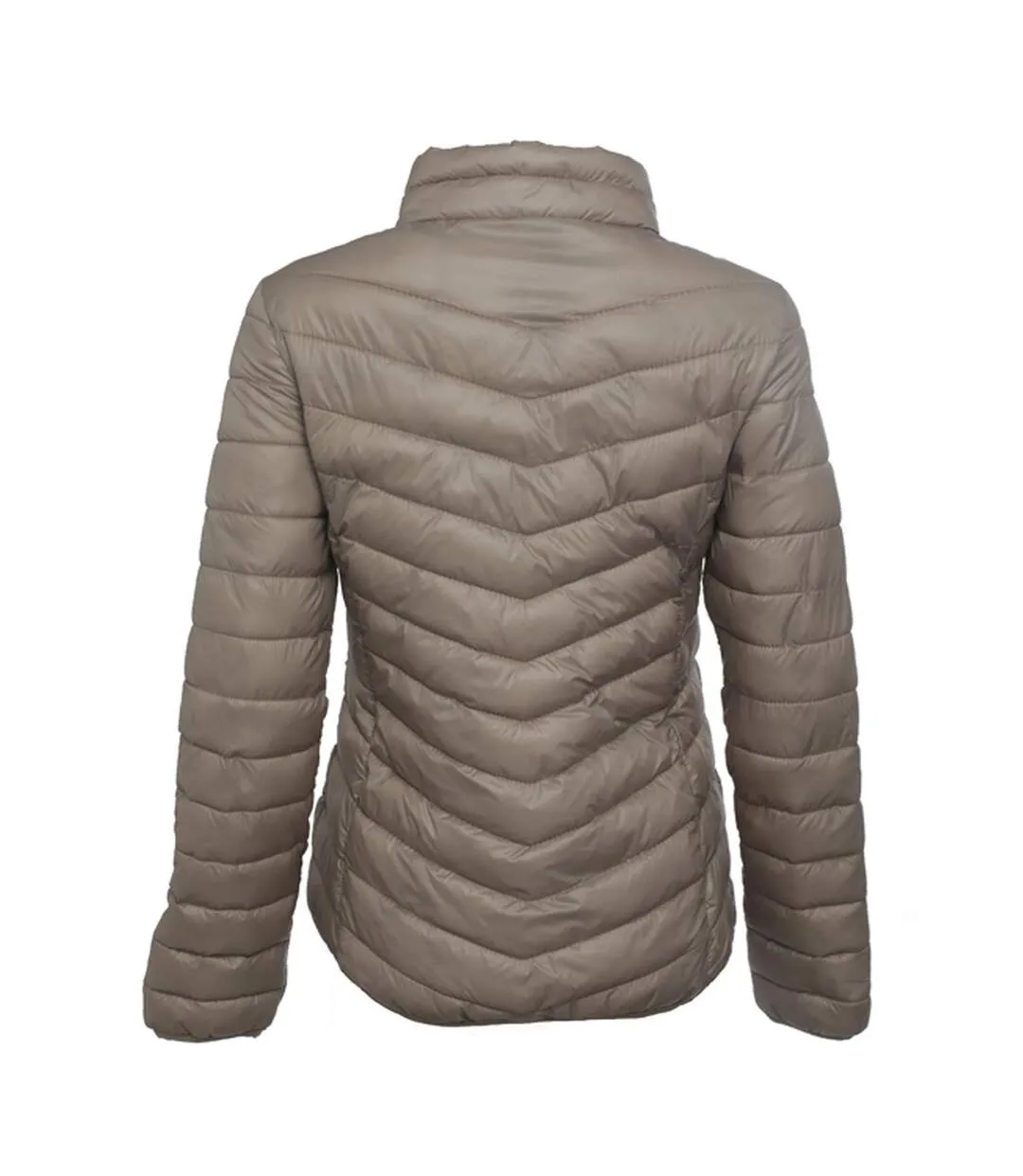 Doudoune légère fine femme ALKI