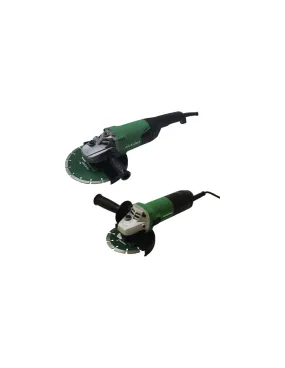 Duo De Meuleuses Kg23saybz - - KG23SAYBZGénérique