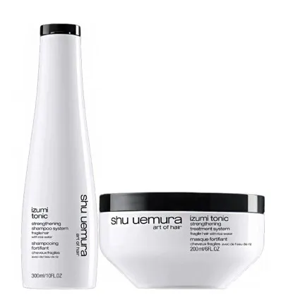 Duo Izumi Tonic Shu Uemura