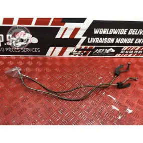 Durite de frein avant aviation Yamaha FZ1 1000 2006 à 2015