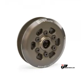 Embrayage SUTER Clutch KAWASAKI NINJA 650 / Z650 2017-2023