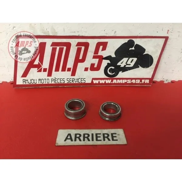 Entretoise de roue arriere Yamaha FZ1 1000 2006 à 2015
