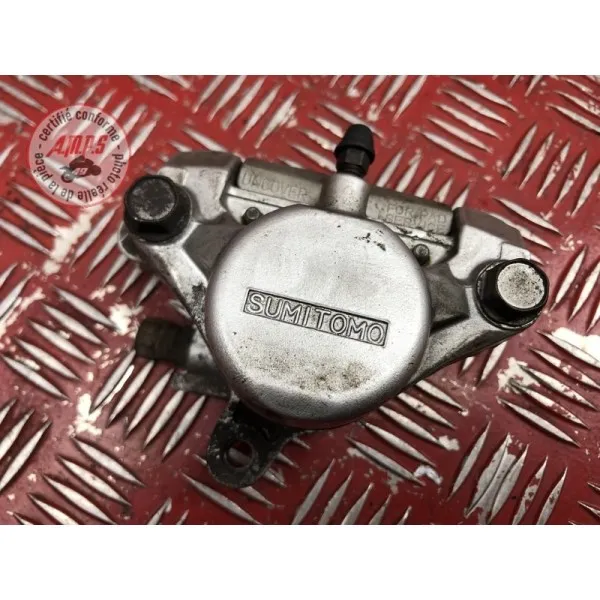 Etrier de frein arriere Yamaha TDM 850 1996 À 2002 4TX