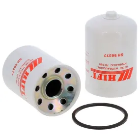 Filtre hydraulique de transmission SH 56377 Hifi Filter