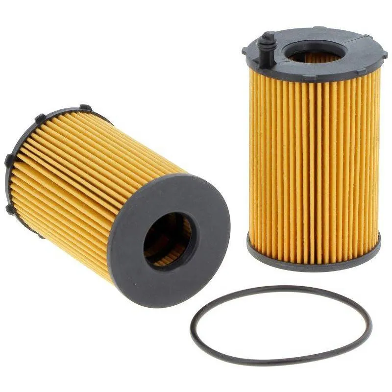 Filtre à huile SO 7228 Hifi Filter pour voiture