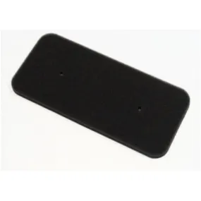 Filtre éponge pour sèche-linge 40006731