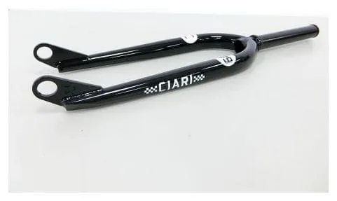 Fourche CIARI - OTTOMATIC CHROMOLY 20mm - CHROME