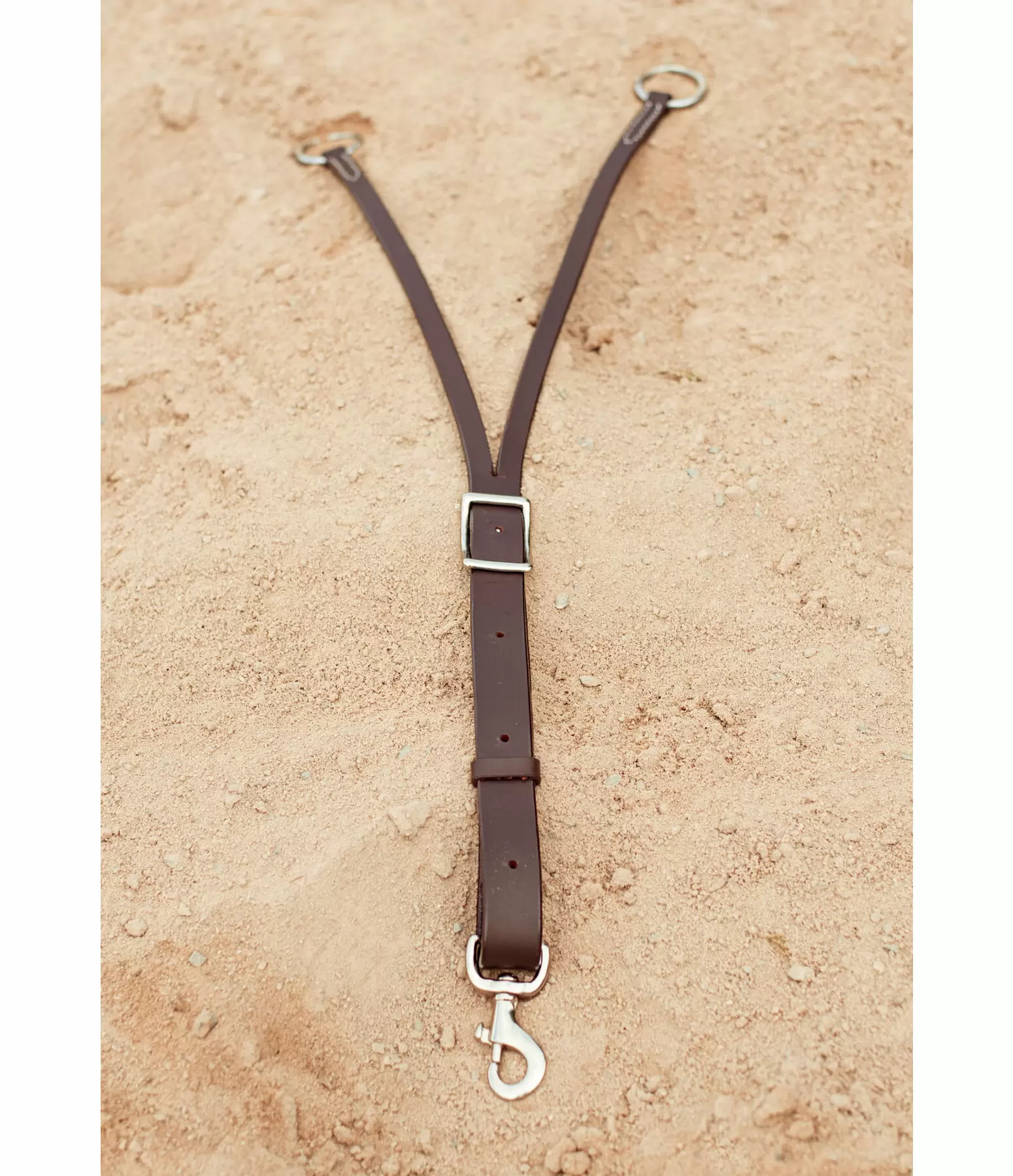 Fourche de martingale western  Basic