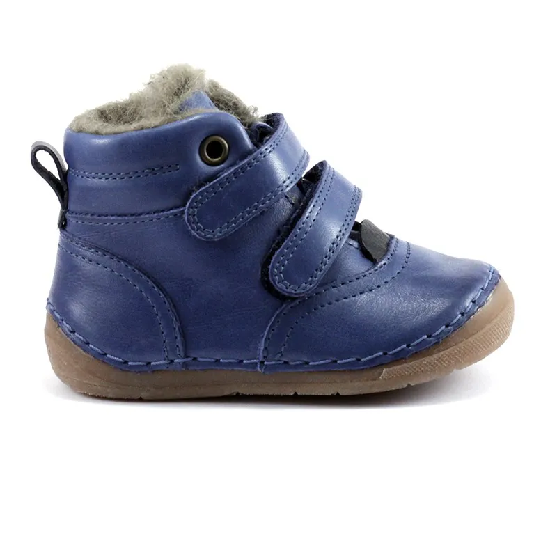 Froddo G2110058 Blue - Aimée la fée - Chausseur enfants - Paris