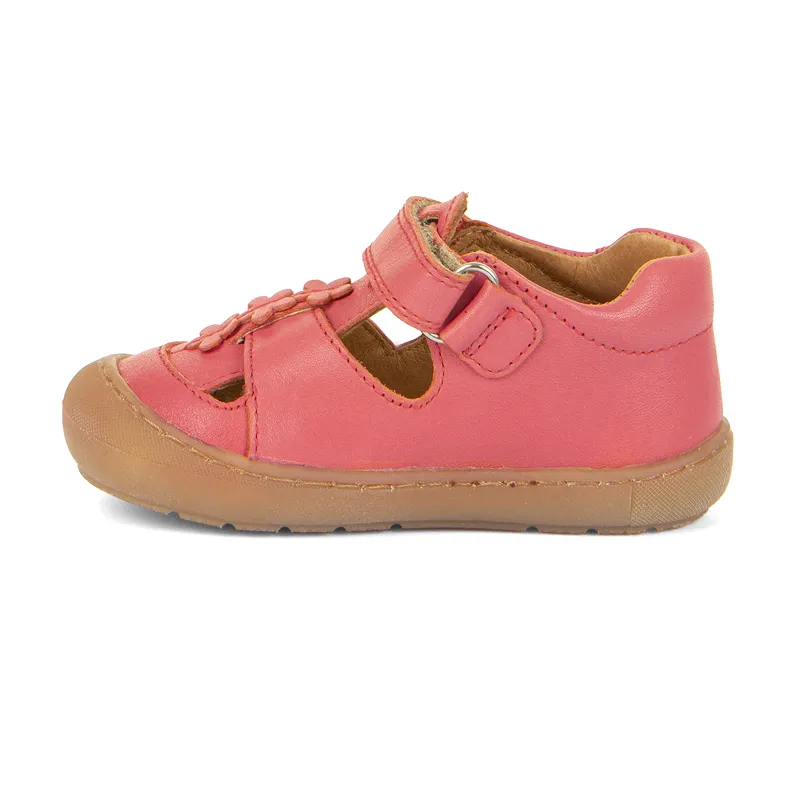 Froddo G2150187-3 Coral - Aimée la fée - Chausseur enfants - Paris
