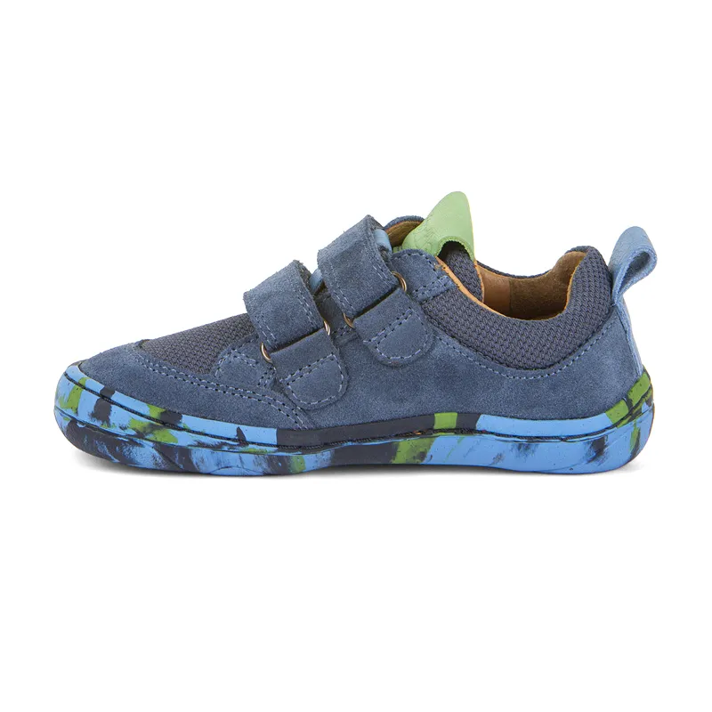Froddo G3130245 Denim - Aimée la fée - Chausseur enfants - Paris