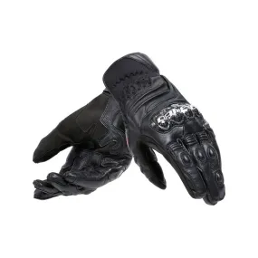 Gants Dainese Carbon 4 Short Noir