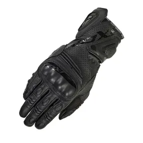 Gants Rs Tempo Air Lady IXON Noir - MAXXESS.FR, Gants moto racing