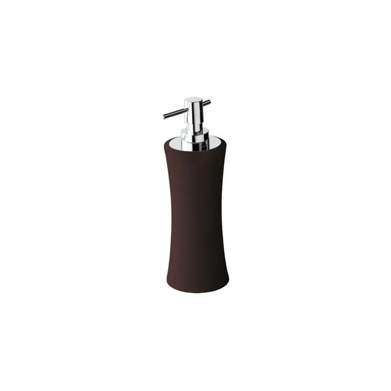 GEDY DISTRIBUTEUR DE SAVON MOKA: MU80-29