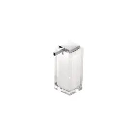 GEDY DISTRIBUTEUR DE SAVON RAINBOW: RA80-02