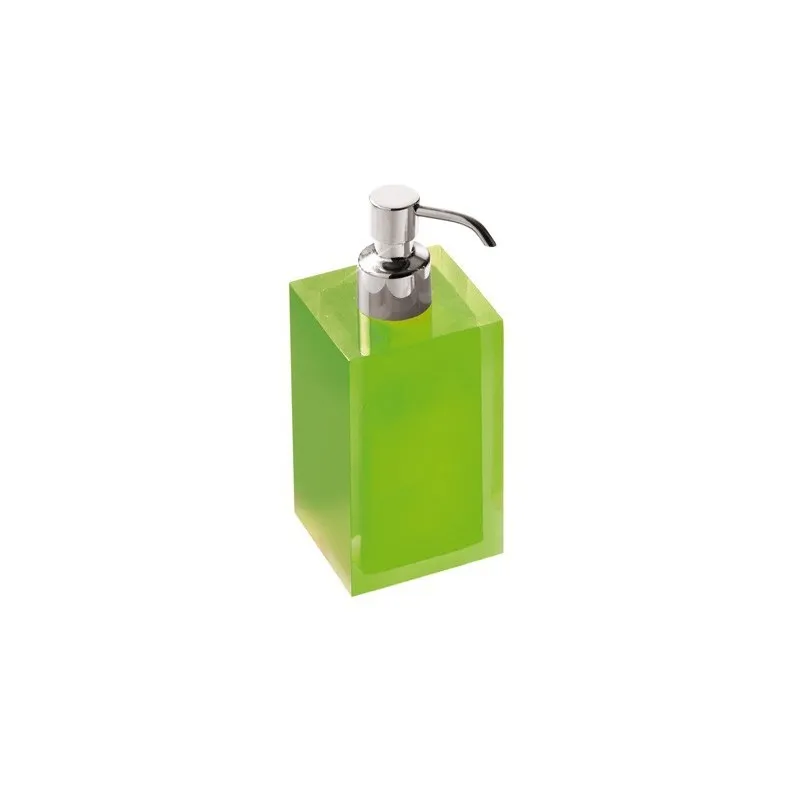 GEDY DISTRIBUTEUR DE SAVON RAINBOW: RA81-04