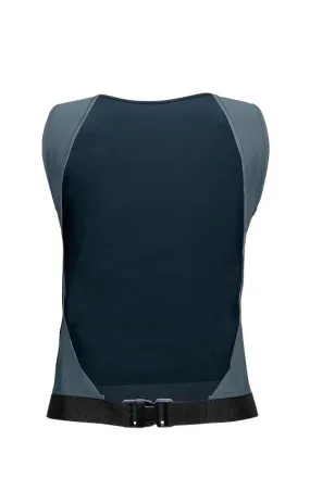 Gilet postural homme LYNE PRO GRIS