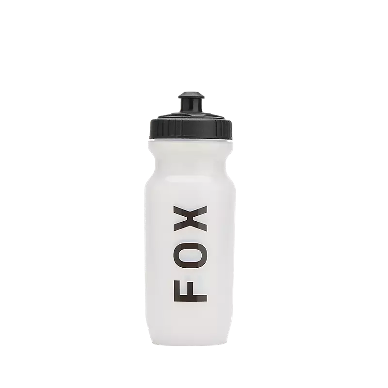 gourde fox base clear