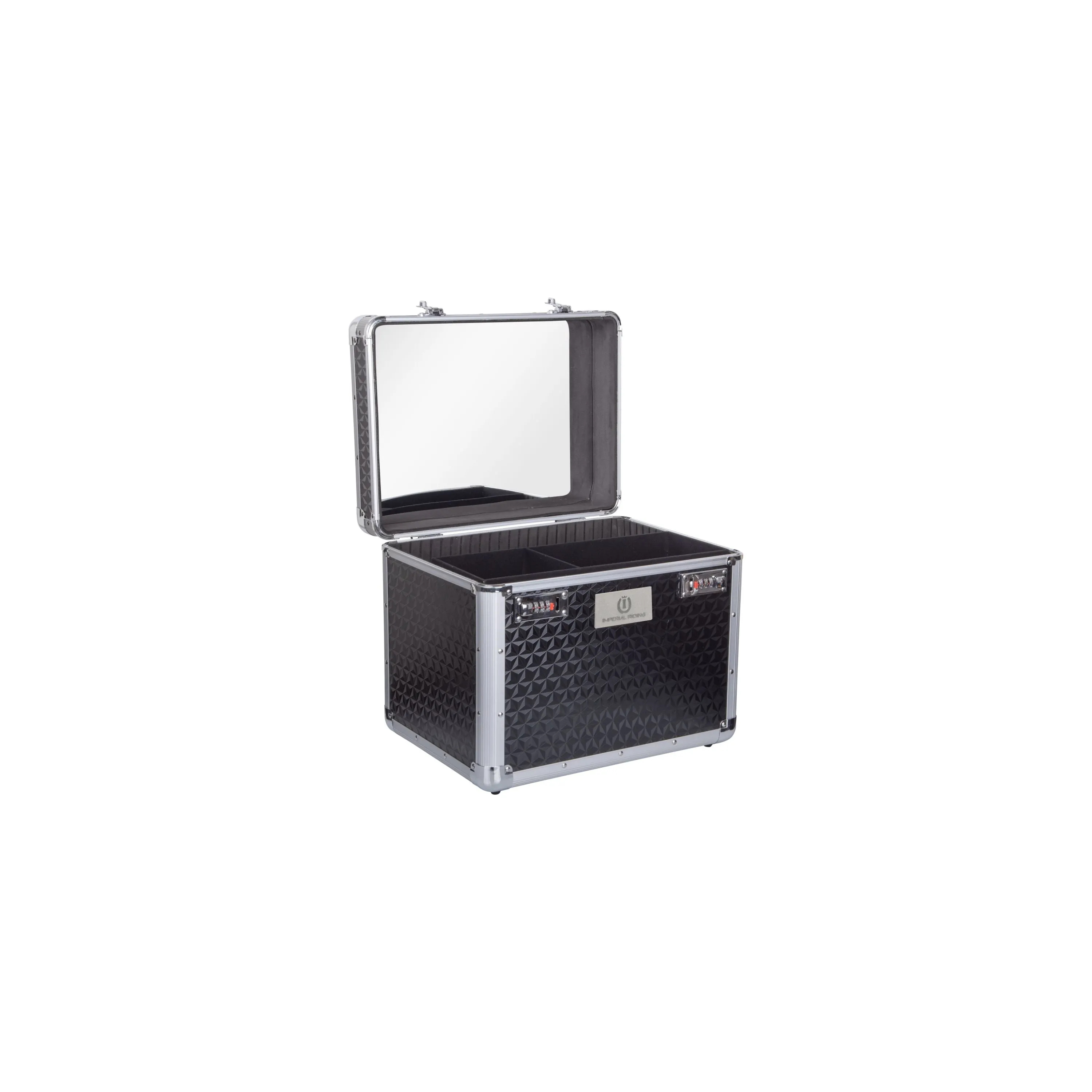 Grooming box IRHShiny