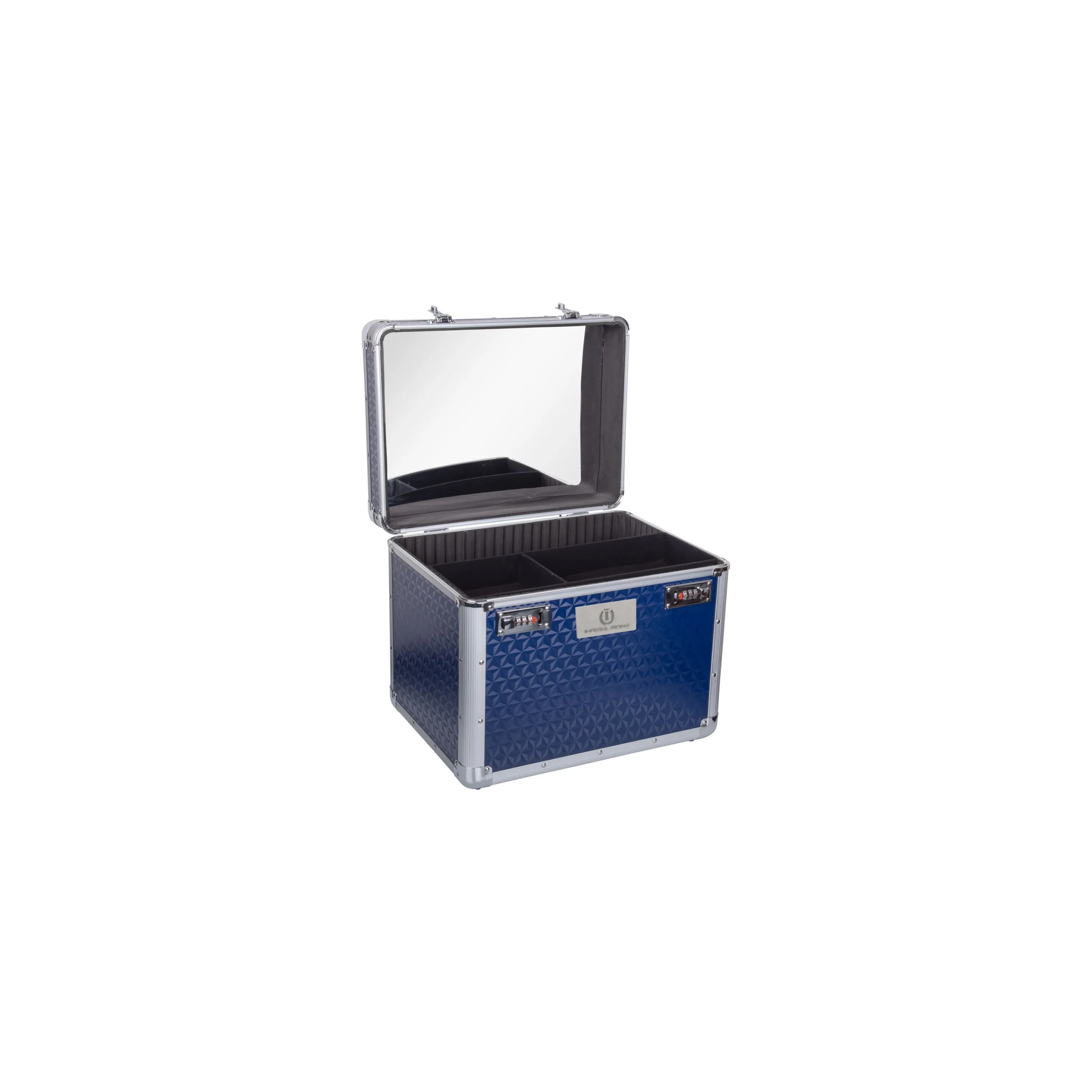Grooming box IRHShiny