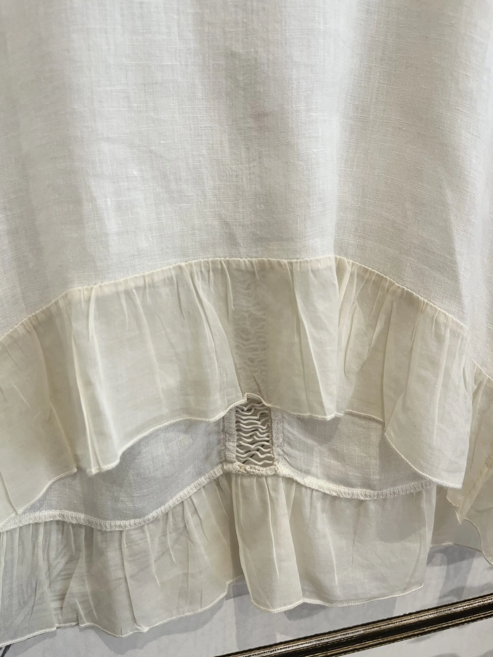 Haut La Fée Maraboutée / Taille 42