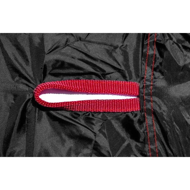 Housse de protection extérieur VECTOR H20 compatible Bull haute + - piecemotoquad