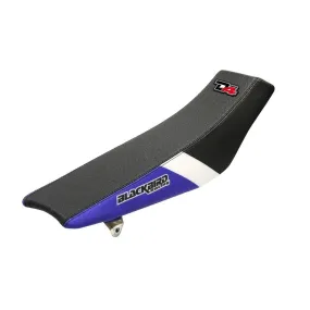 Housse de selle BLACKBIRD Dream Graphic 4 Yamaha - piecemotoquad