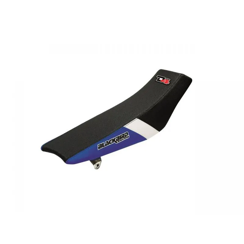 Housse de selle BLACKBIRD Dream Graphic 4 Yamaha YZ80 - piecemotoquad