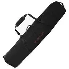 Housse de snowboard wheelie gig bag black 