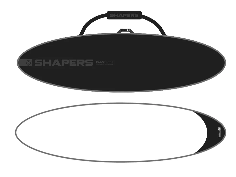 Housse de surf Funboard daylite series
