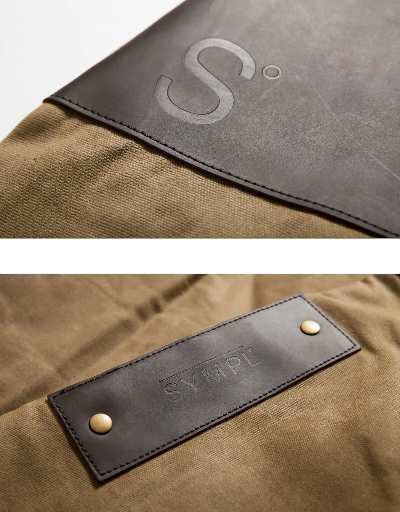 Housse de surf Solitary Bag