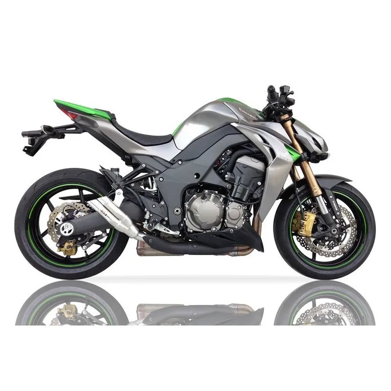 IXIL Hyperlow Z 1000, Z 1000 SX - piecemotoquad