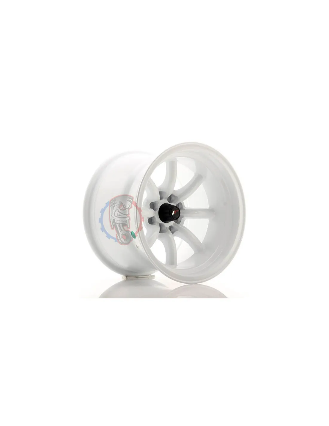 Jante Japan Racing JR19 Blanc – SWAPLAND -