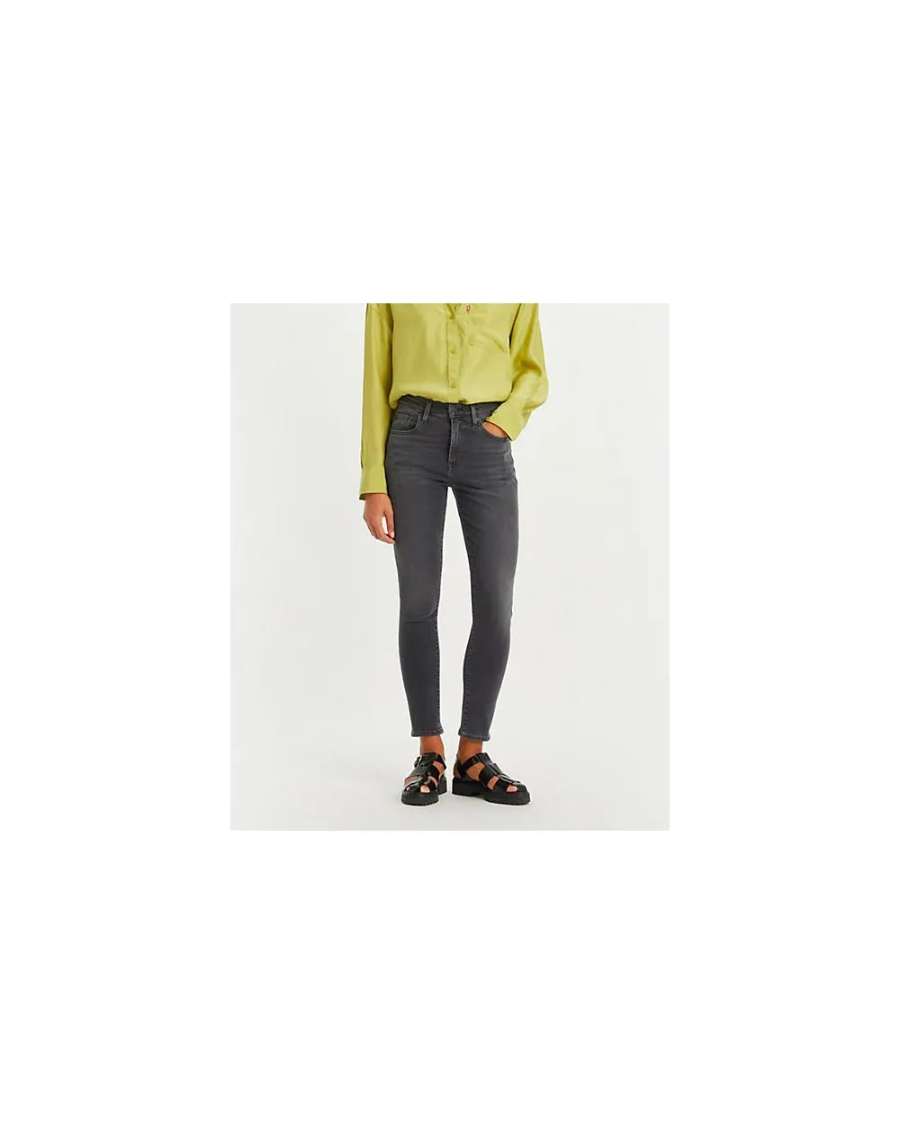 Jean 18882-0598 coupe 721 Levis
