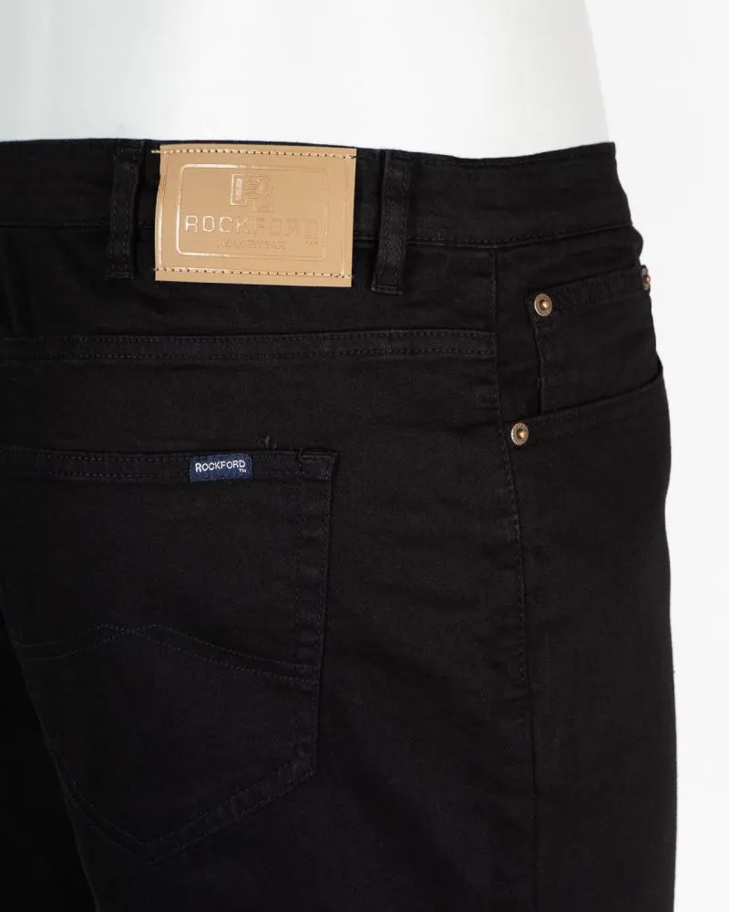 Jean homme grande longueur de jambe (38 US) - Rockford - Size-factory