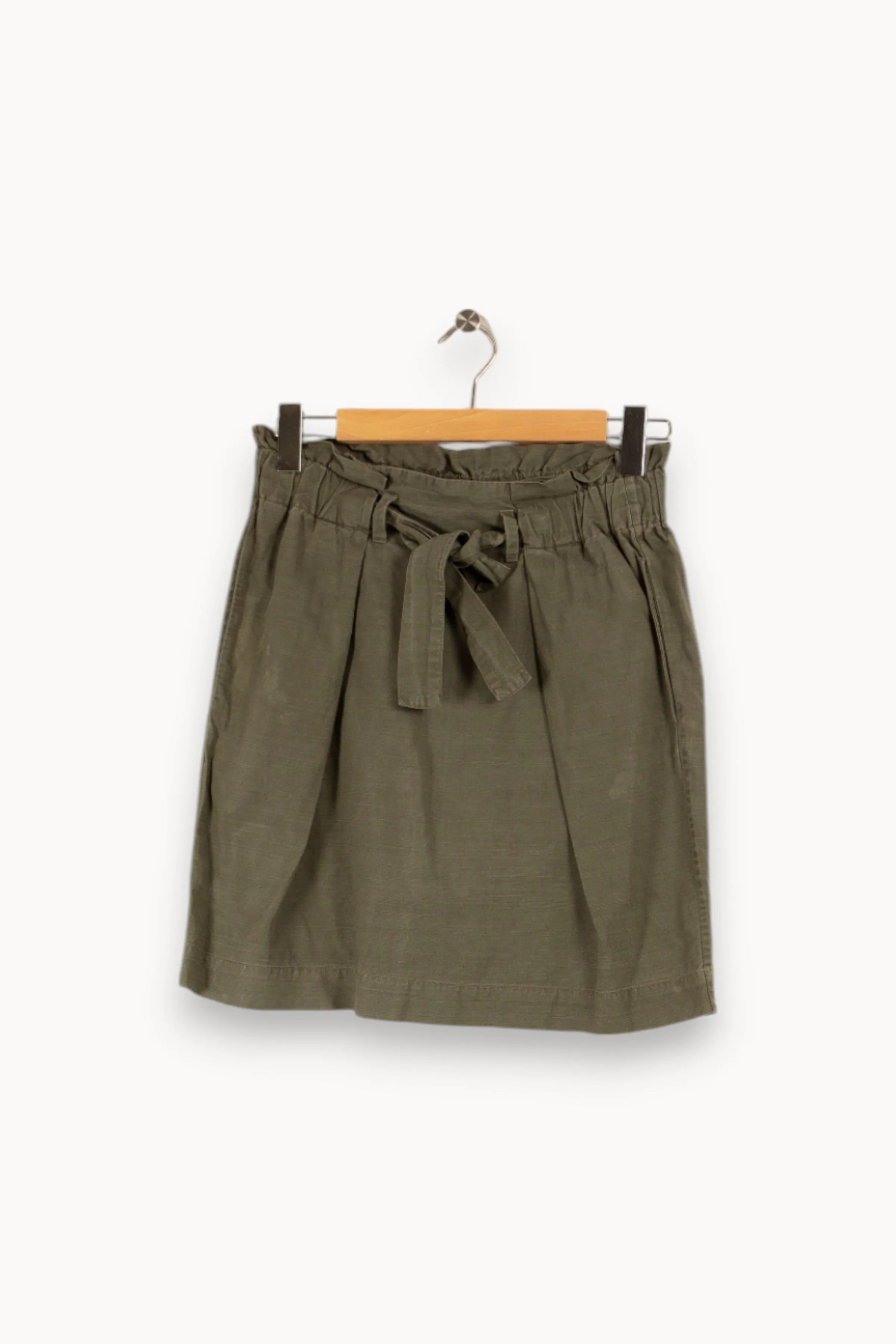 Jupe verte - Taille M/38