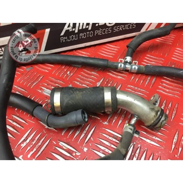 Kit de durite Yamaha FZ1 1000 2006 à 2015