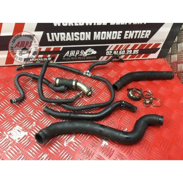 Kit de durite Yamaha FZ1 1000 2006 à 2015