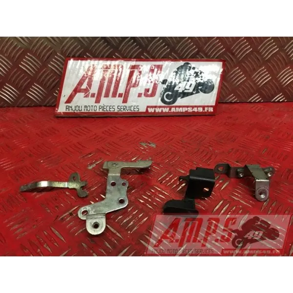 Kit de support 1 Yamaha XJ6 2009 à 2016
