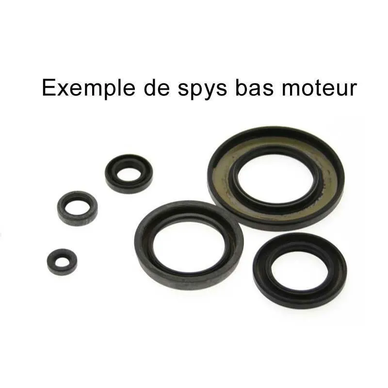 Kit joints spi bas moteur CENTAURO Aprilia RS 250