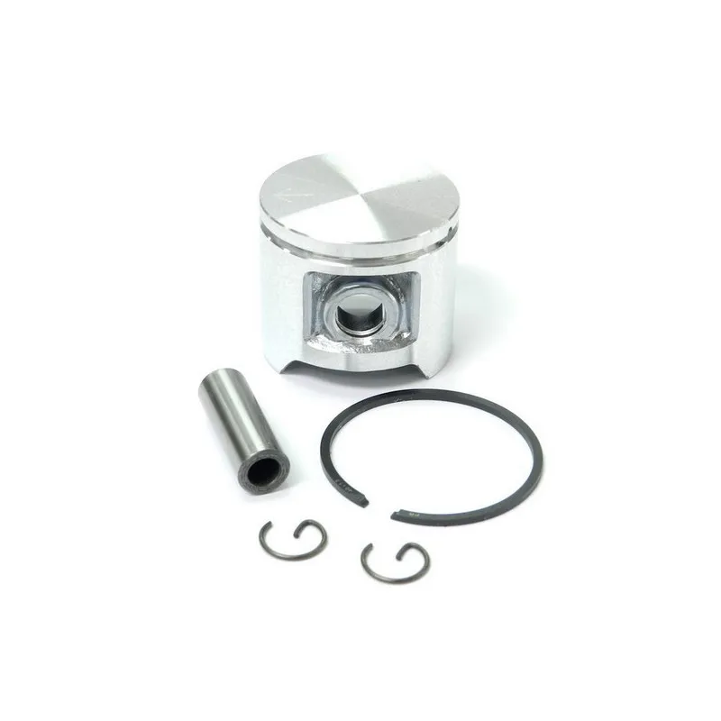 Kit piston de tronçonneuse Husqvarna équivaux: 503489002 et 503489001