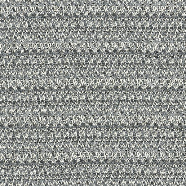 Laine vierge mélangée Lurex chiné – argent ancien