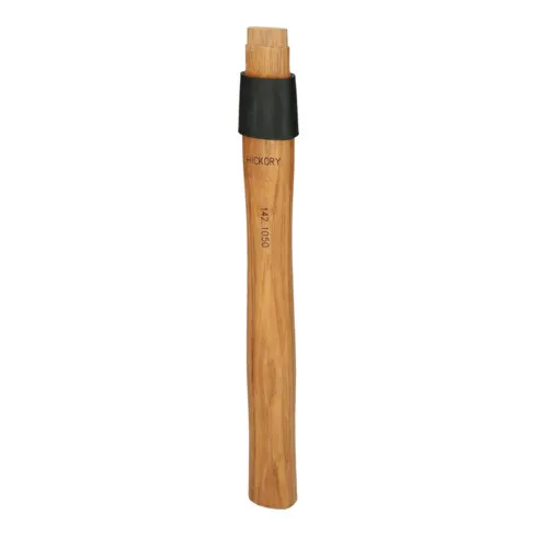 Manches de rechange, Frêne, coins ronds, 320mm